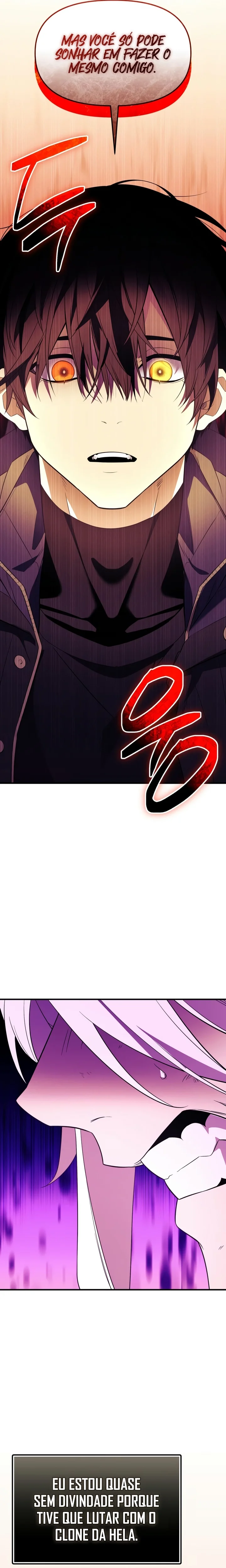 Read I Obtained a Mythic Item PT Manga Online
