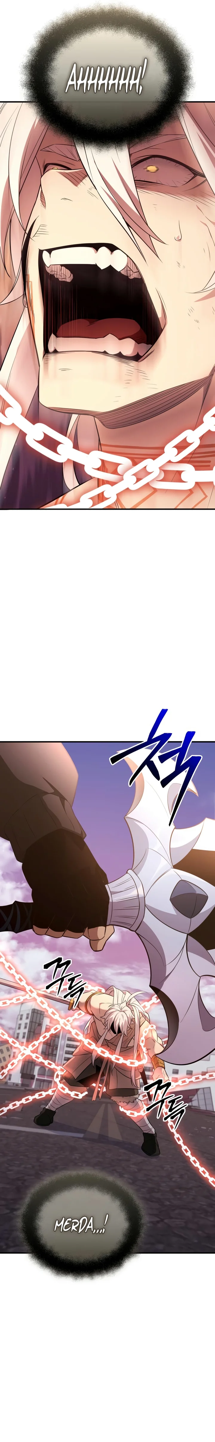 Read I Obtained a Mythic Item PT Manga Online