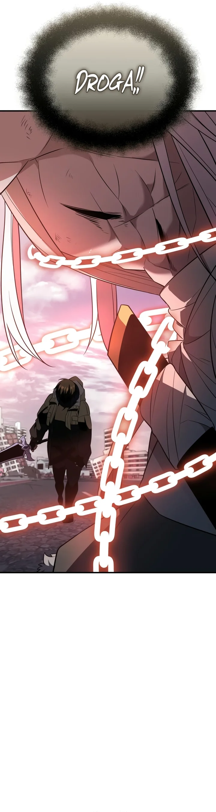 Read I Obtained a Mythic Item PT Manga Online