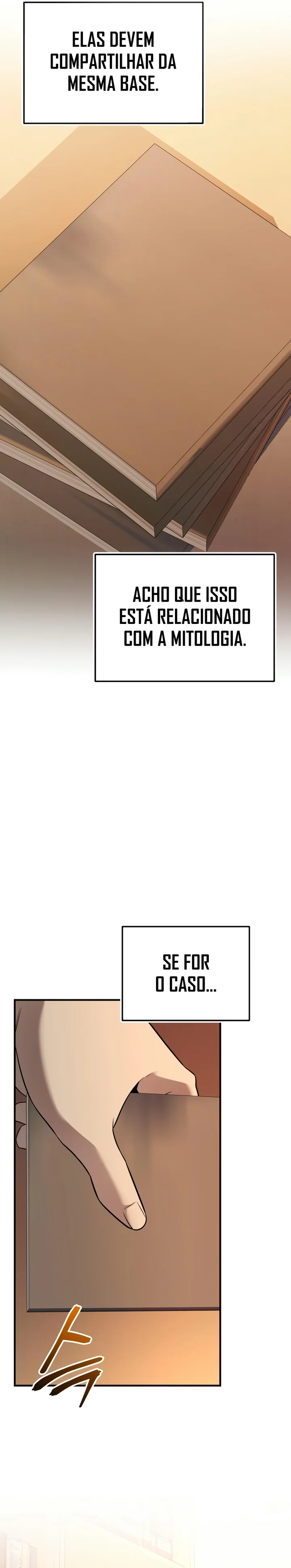 Read I Obtained a Mythic Item PT Manga Online