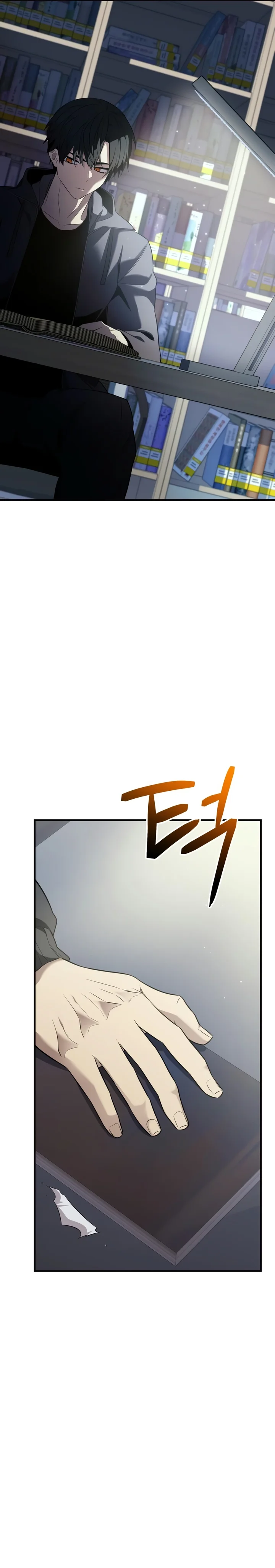 Read I Obtained a Mythic Item PT Manga Online