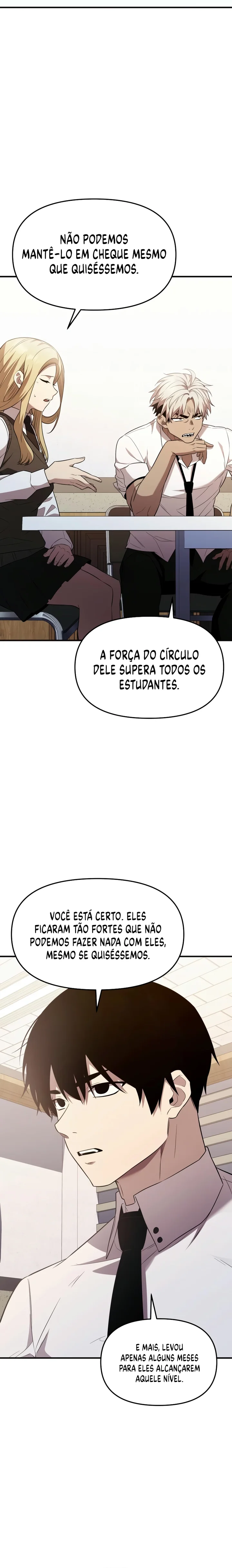 Read I Obtained a Mythic Item PT Manga Online