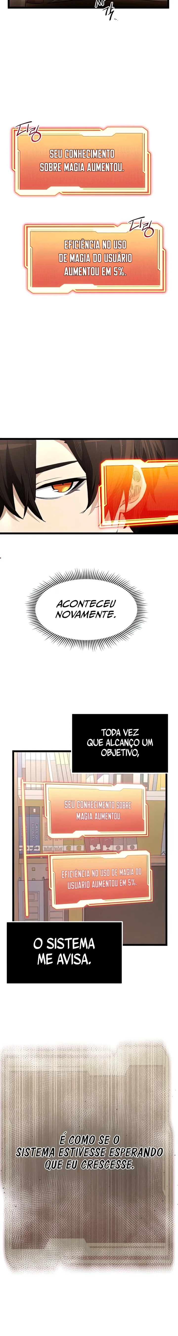 Read I Obtained a Mythic Item PT Manga Online