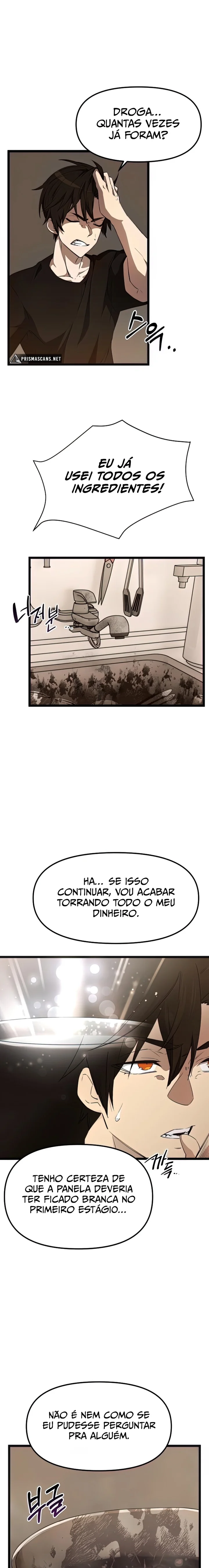 Read I Obtained a Mythic Item PT Manga Online