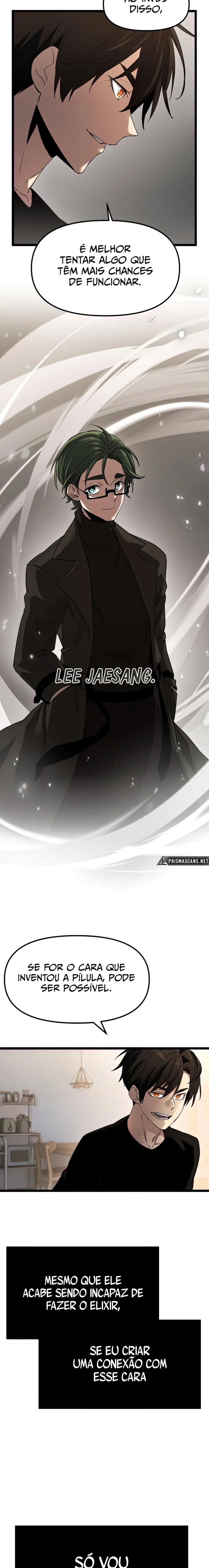 Read I Obtained a Mythic Item PT Manga Online