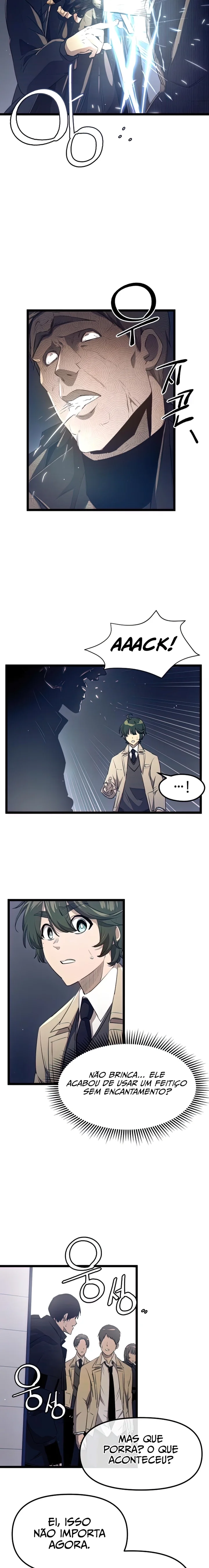 Read I Obtained a Mythic Item PT Manga Online