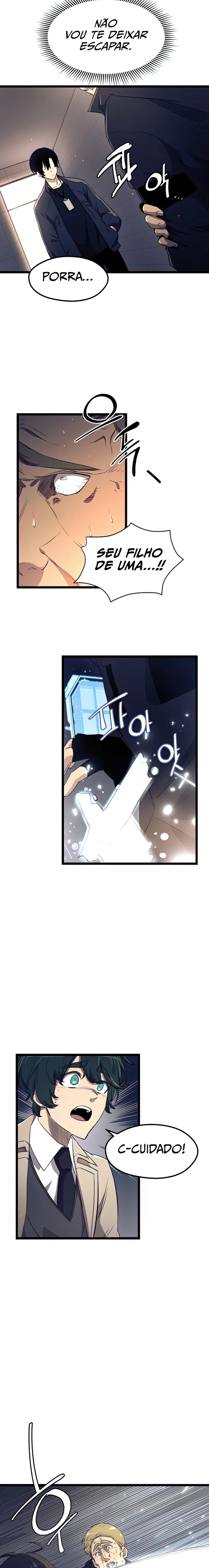 Read I Obtained a Mythic Item PT Manga Online