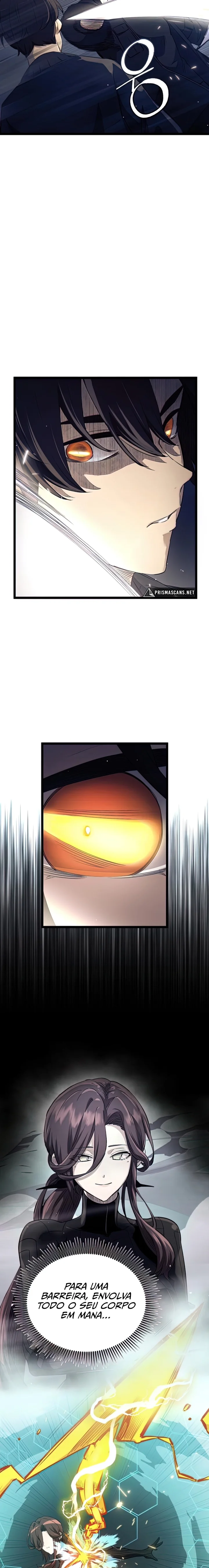 Read I Obtained a Mythic Item PT Manga Online