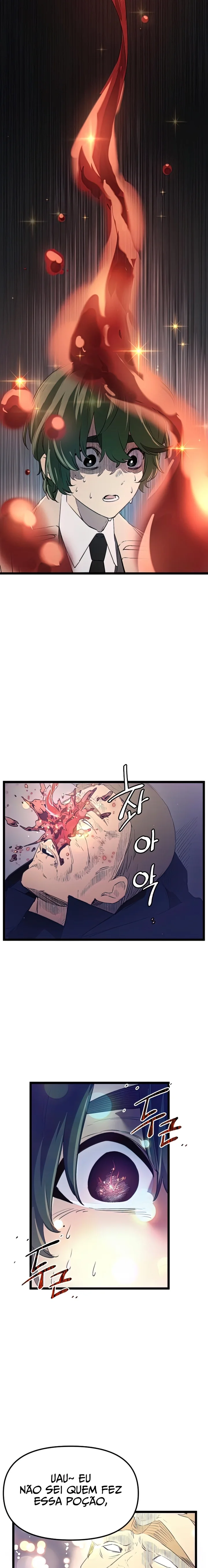 Read I Obtained a Mythic Item PT Manga Online