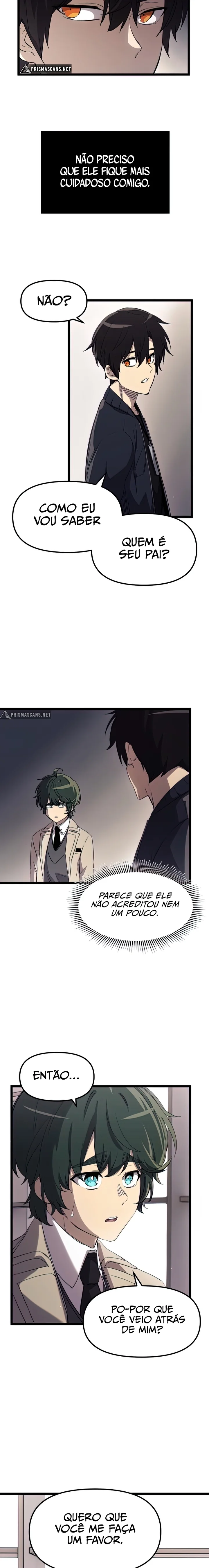 Read I Obtained a Mythic Item PT Manga Online