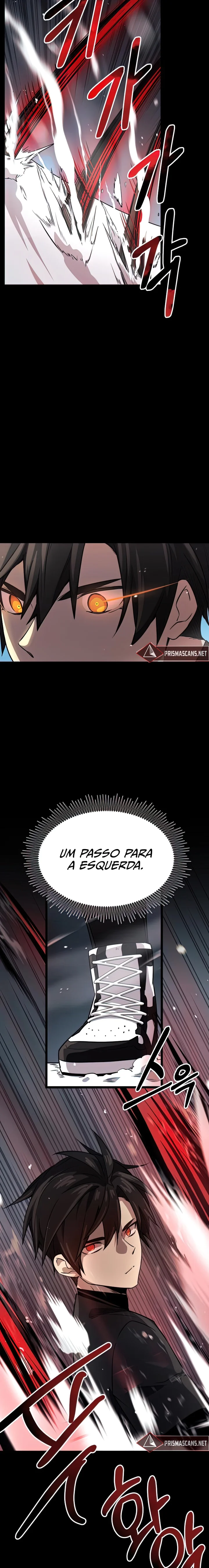 Read I Obtained a Mythic Item PT Manga Online