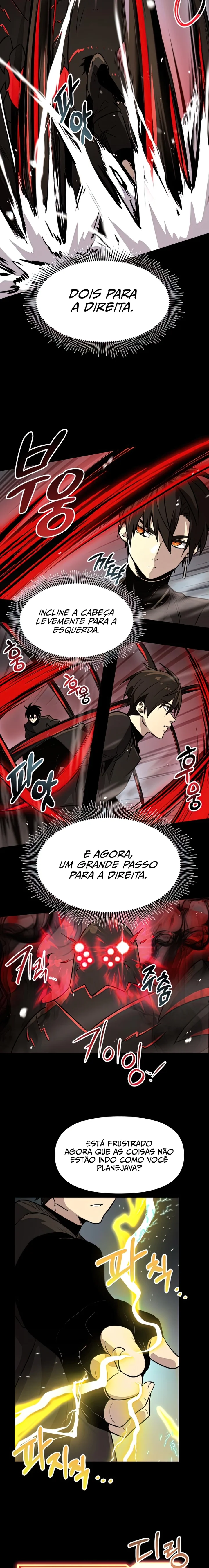 Read I Obtained a Mythic Item PT Manga Online