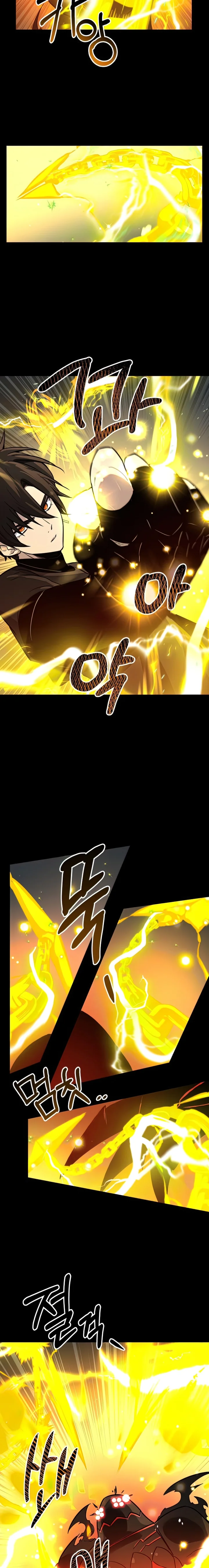 Read I Obtained a Mythic Item PT Manga Online