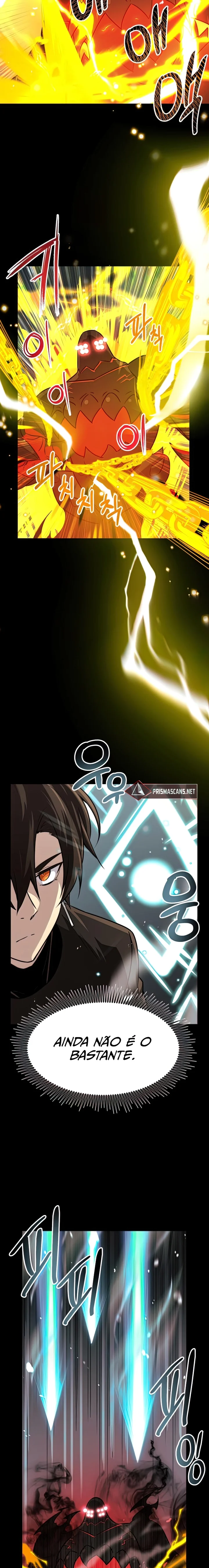 Read I Obtained a Mythic Item PT Manga Online