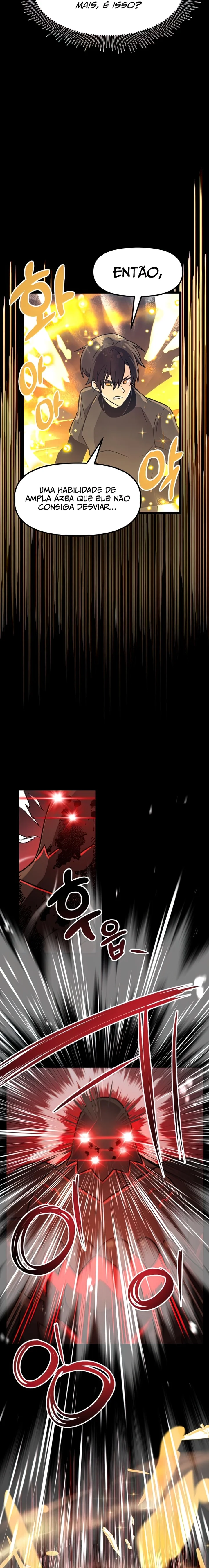 Read I Obtained a Mythic Item PT Manga Online