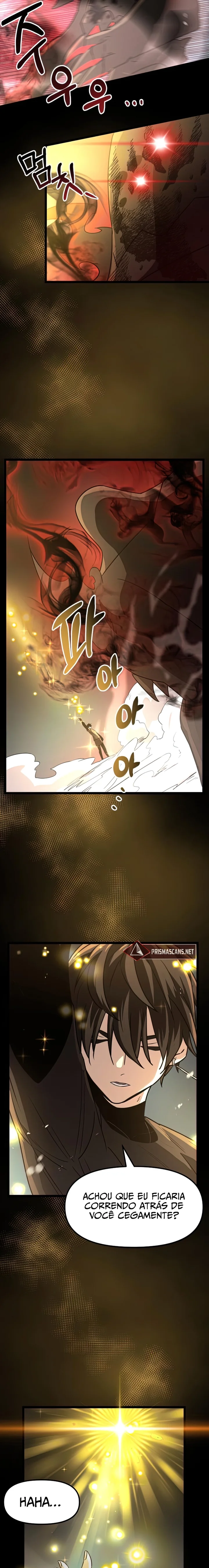 Read I Obtained a Mythic Item PT Manga Online