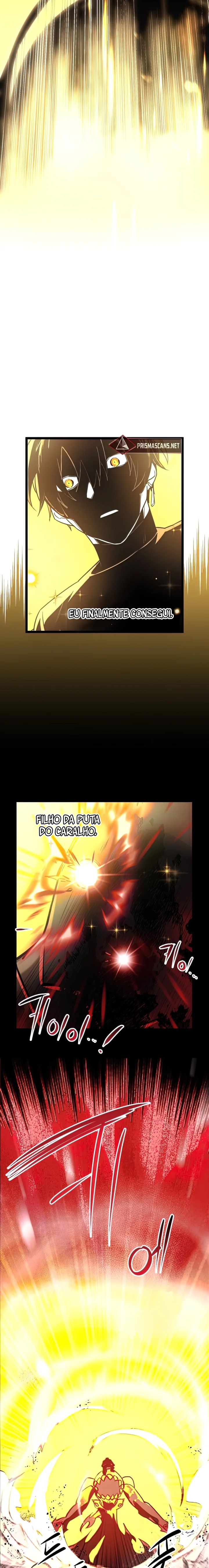 Read I Obtained a Mythic Item PT Manga Online
