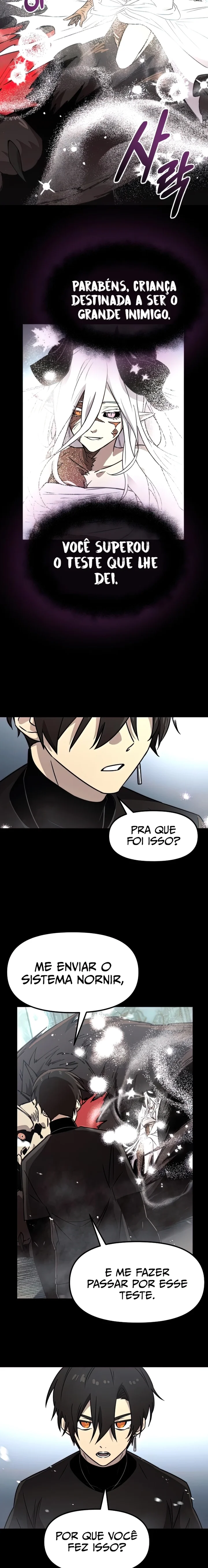Read I Obtained a Mythic Item PT Manga Online