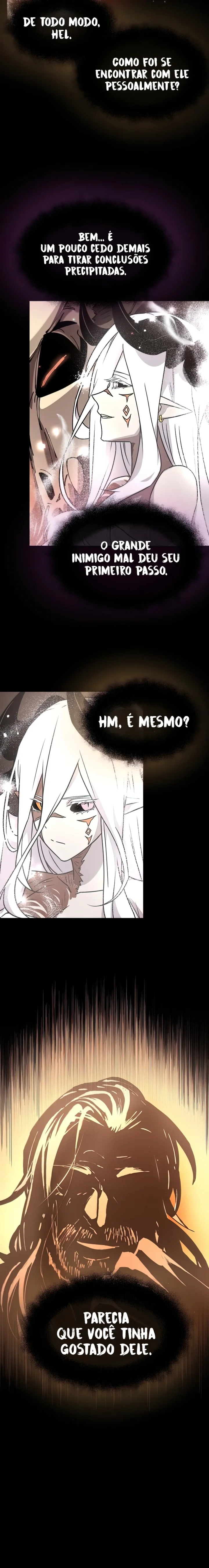 Read I Obtained a Mythic Item PT Manga Online