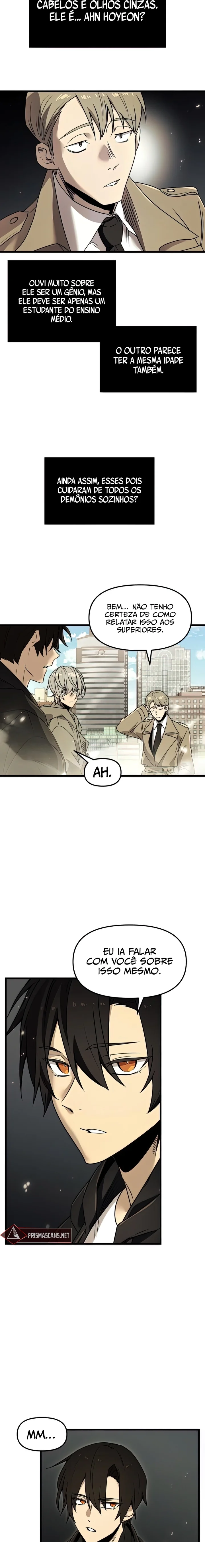 Read I Obtained a Mythic Item PT Manga Online