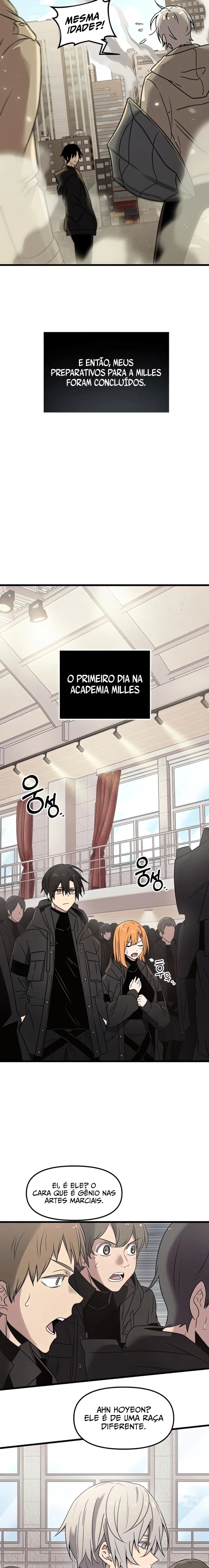 Read I Obtained a Mythic Item PT Manga Online