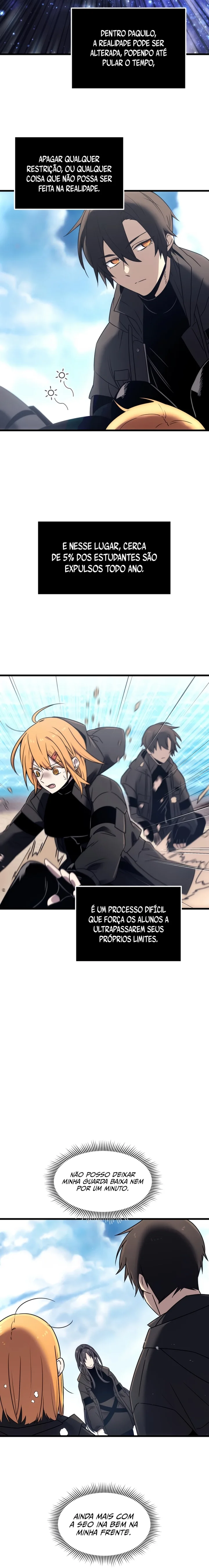 Read I Obtained a Mythic Item PT Manga Online