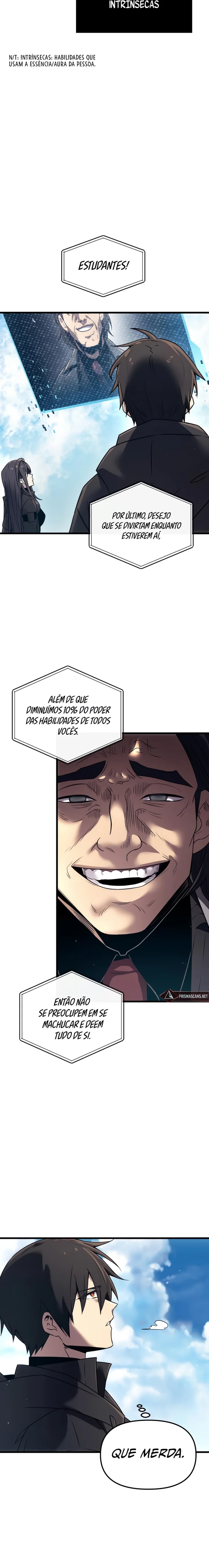 Read I Obtained a Mythic Item PT Manga Online
