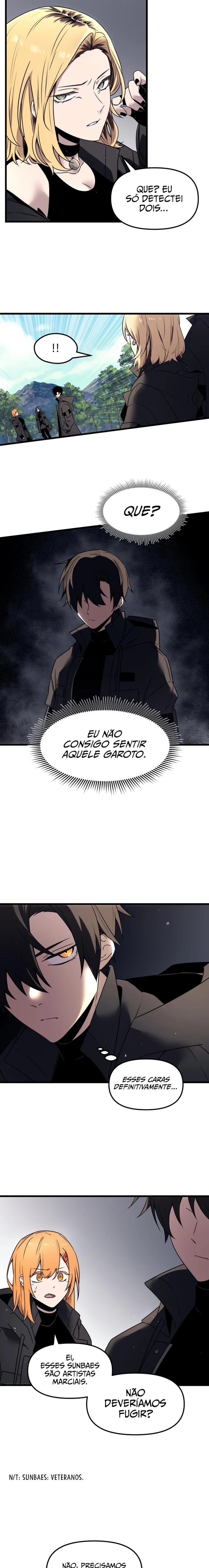 Read I Obtained a Mythic Item PT Manga Online