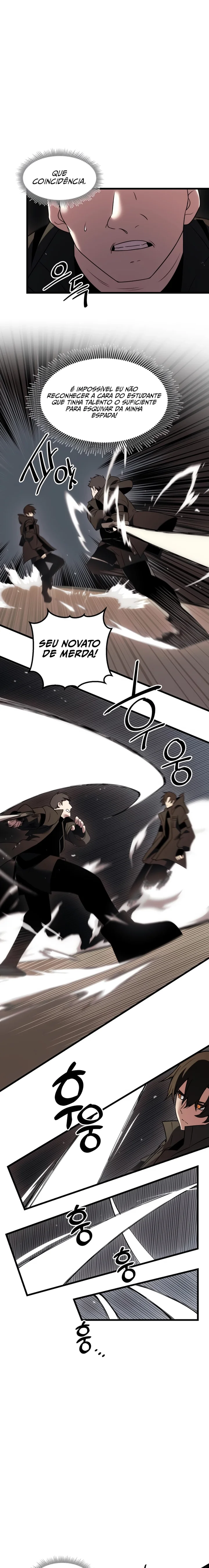 Read I Obtained a Mythic Item PT Manga Online