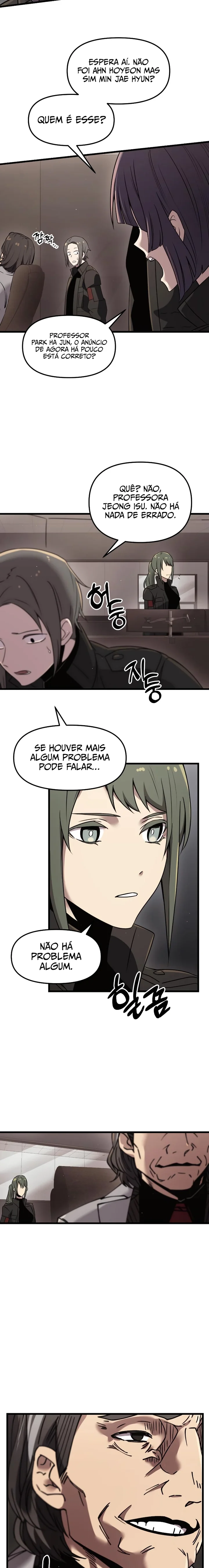 Read I Obtained a Mythic Item PT Manga Online