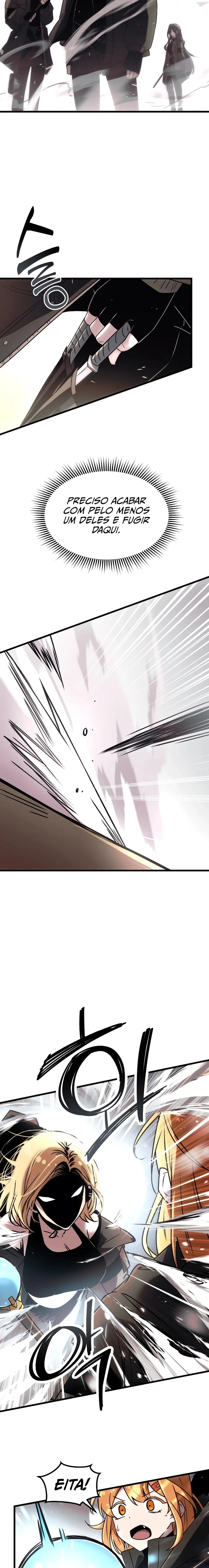 Read I Obtained a Mythic Item PT Manga Online
