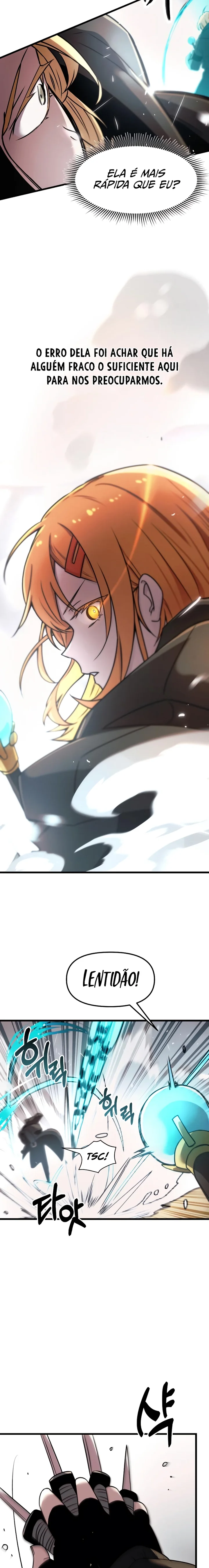 Read I Obtained a Mythic Item PT Manga Online