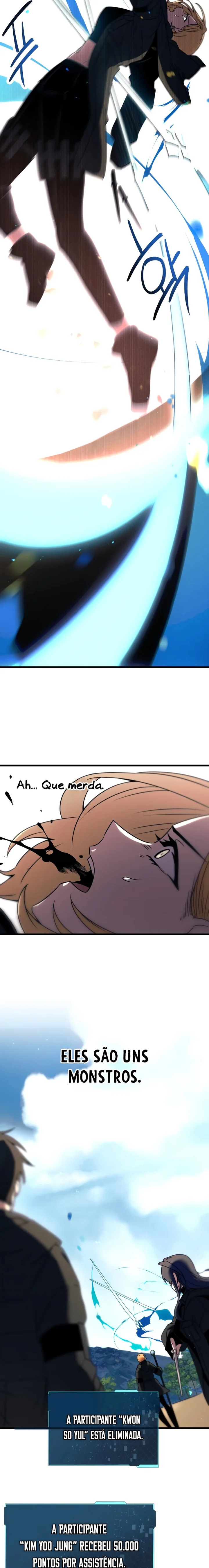 Read I Obtained a Mythic Item PT Manga Online