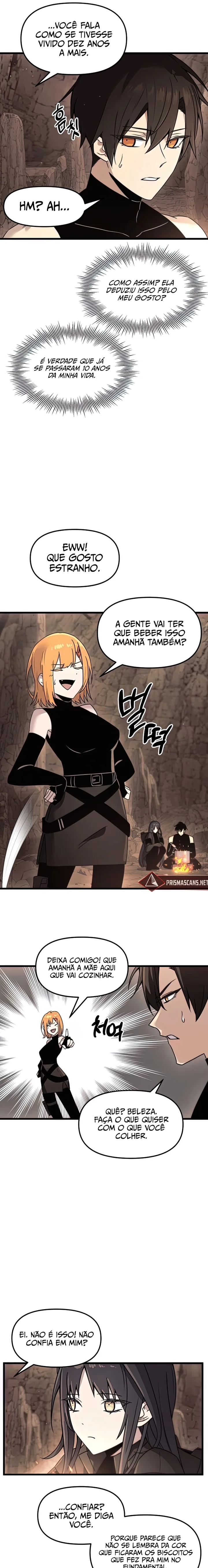 Read I Obtained a Mythic Item PT Manga Online