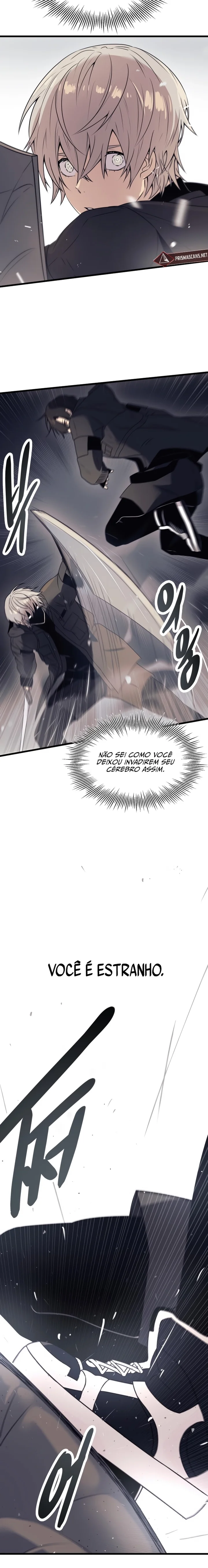 Read I Obtained a Mythic Item PT Manga Online