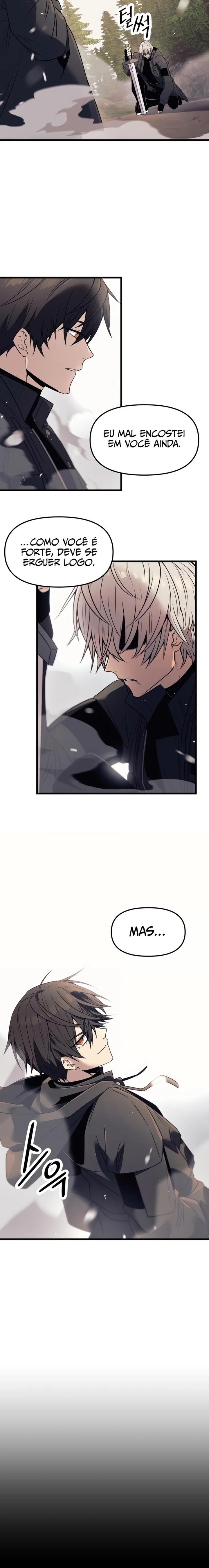 Read I Obtained a Mythic Item PT Manga Online