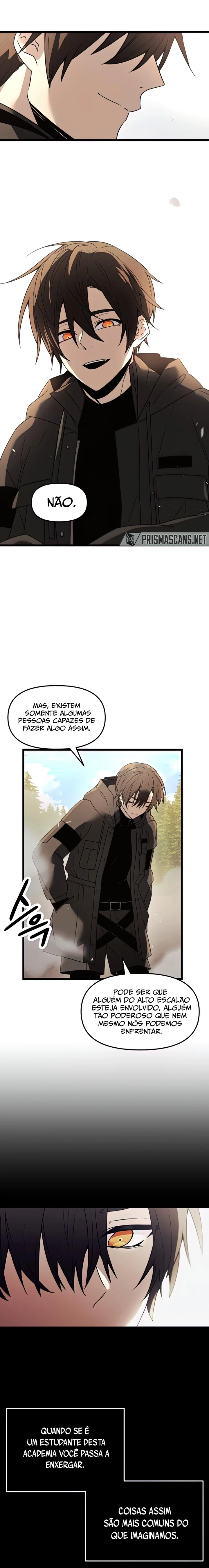 Read I Obtained a Mythic Item PT Manga Online