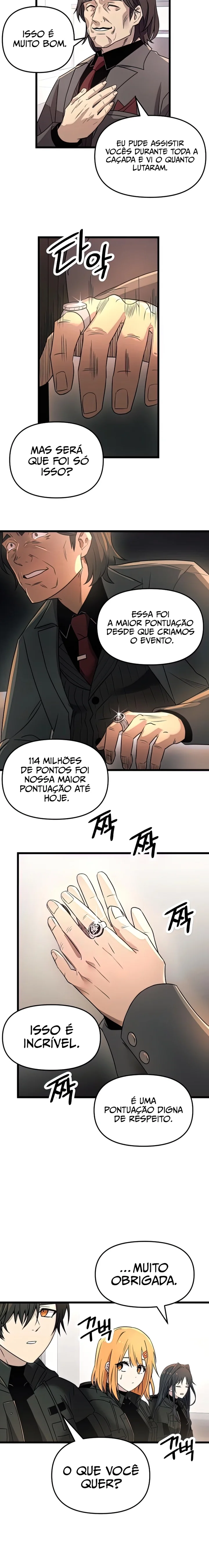 Read I Obtained a Mythic Item PT Manga Online