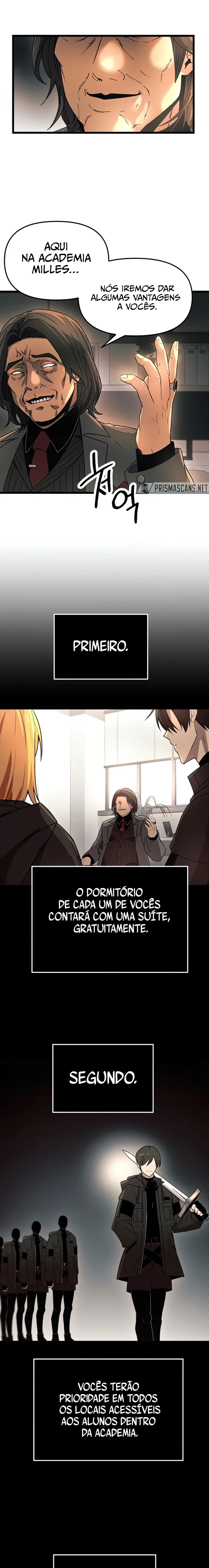Read I Obtained a Mythic Item PT Manga Online