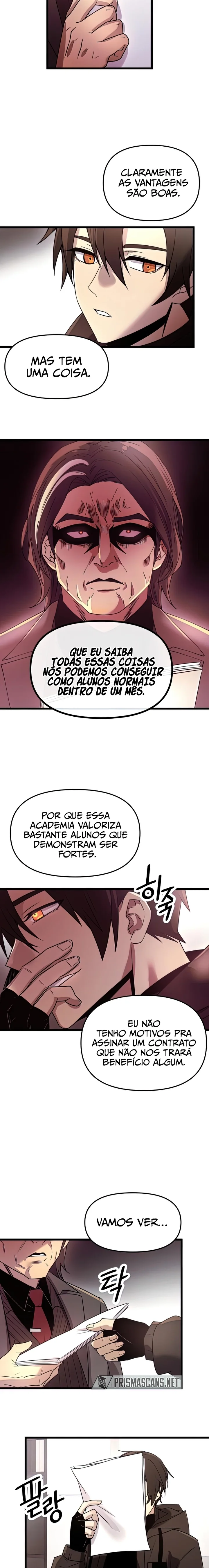 Read I Obtained a Mythic Item PT Manga Online