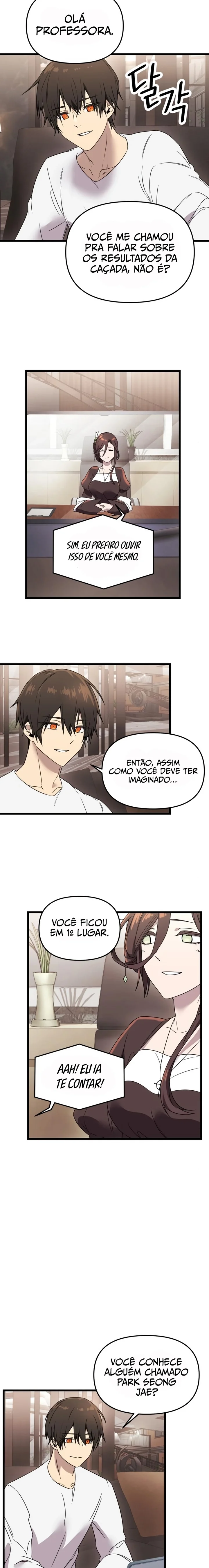 Read I Obtained a Mythic Item PT Manga Online
