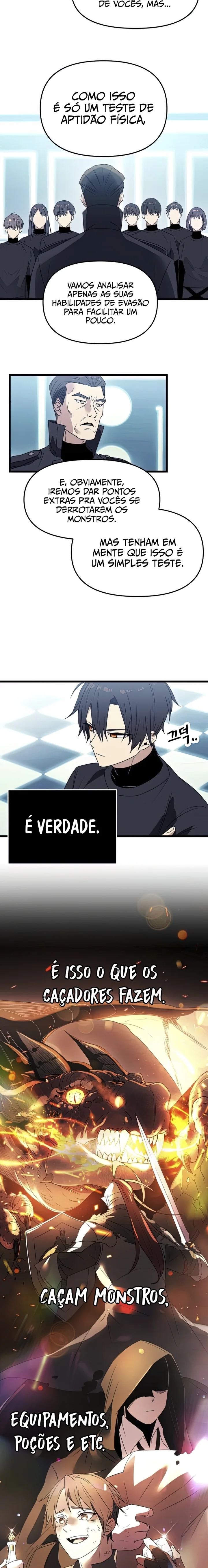 Read I Obtained a Mythic Item PT Manga Online