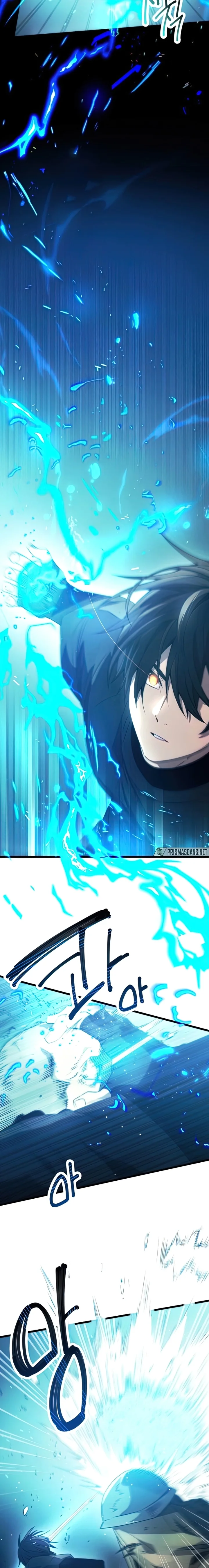 Read I Obtained a Mythic Item PT Manga Online