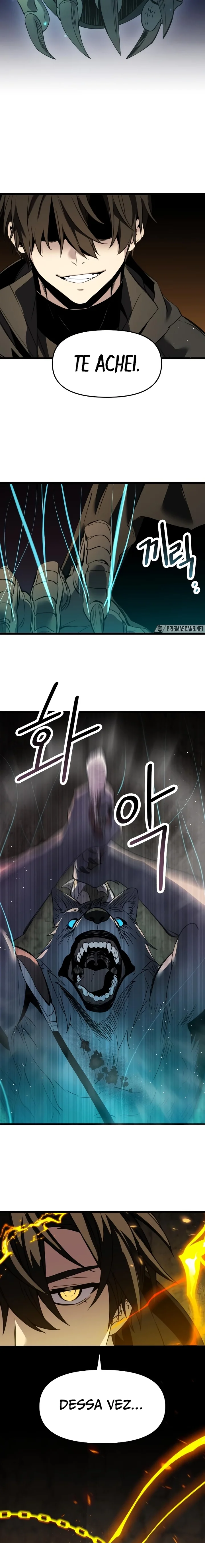 Read I Obtained a Mythic Item PT Manga Online