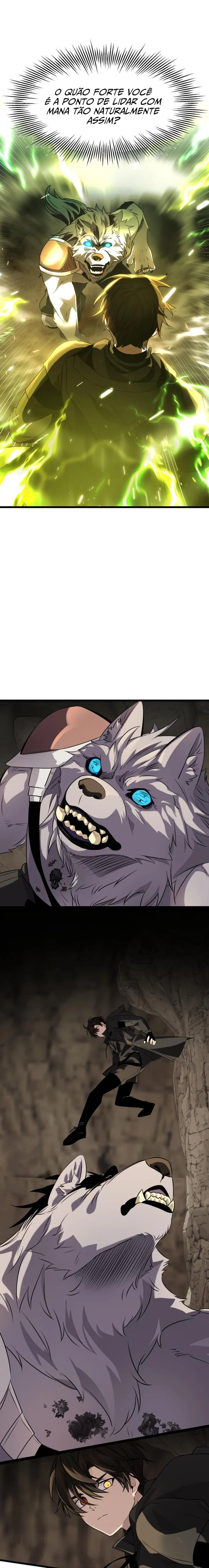 Read I Obtained a Mythic Item PT Manga Online