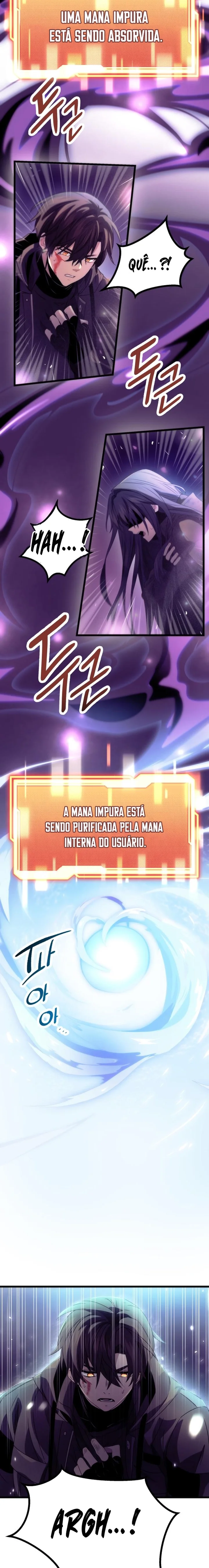 Read I Obtained a Mythic Item PT Manga Online