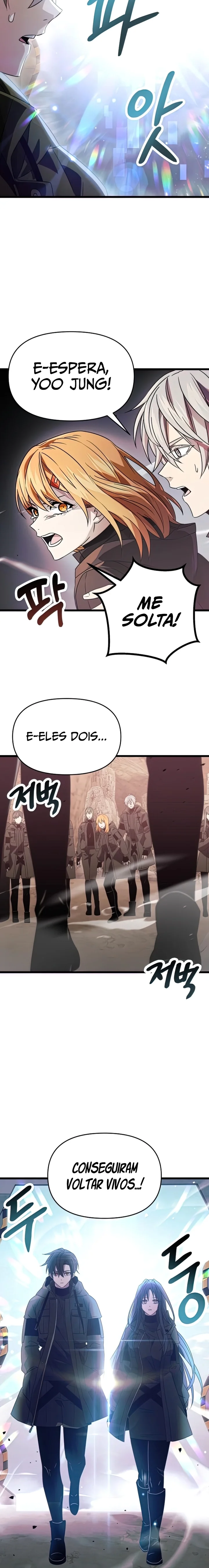 Read I Obtained a Mythic Item PT Manga Online