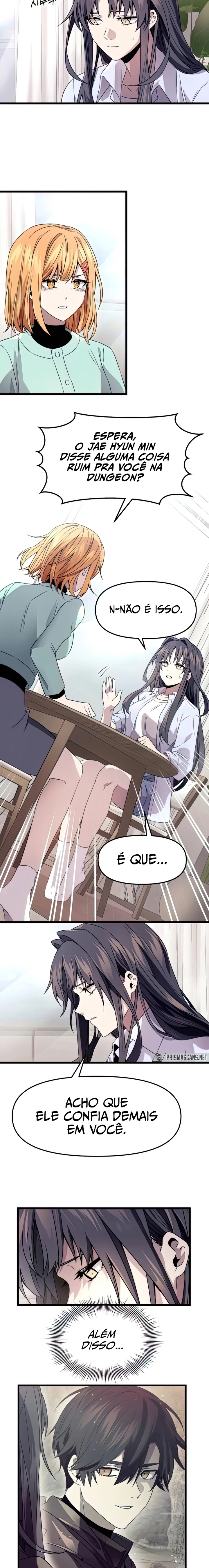 Read I Obtained a Mythic Item PT Manga Online