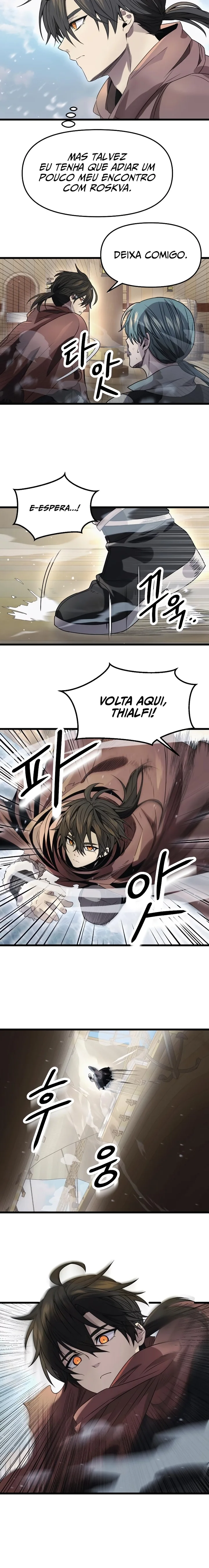 Read I Obtained a Mythic Item PT Manga Online