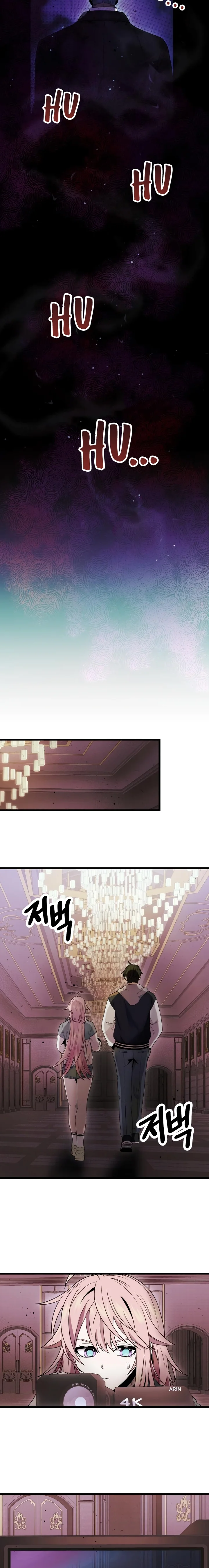 Read I Obtained a Mythic Item PT Manga Online